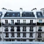 Studio équipé - Paris Centre