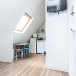 Studio équipé - Paris Centre