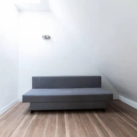Equipe - Centre Apartment