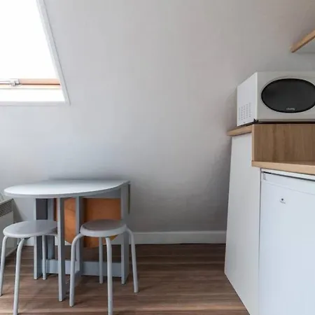 Apartment Equipe - Centre *