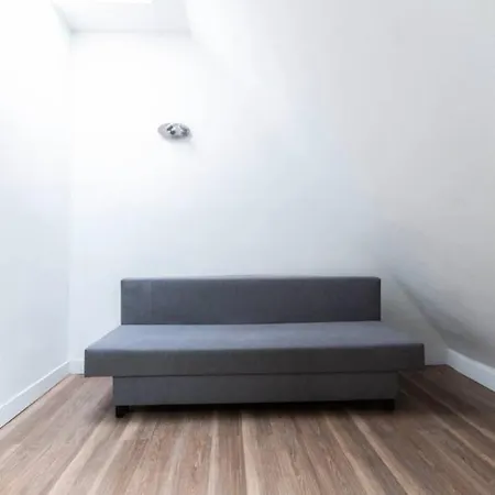 Apartment Equipe - Centre Paris